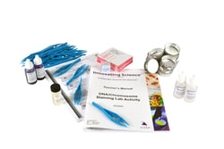 Innovating Science™ DNA/Chromosome Staining Kit